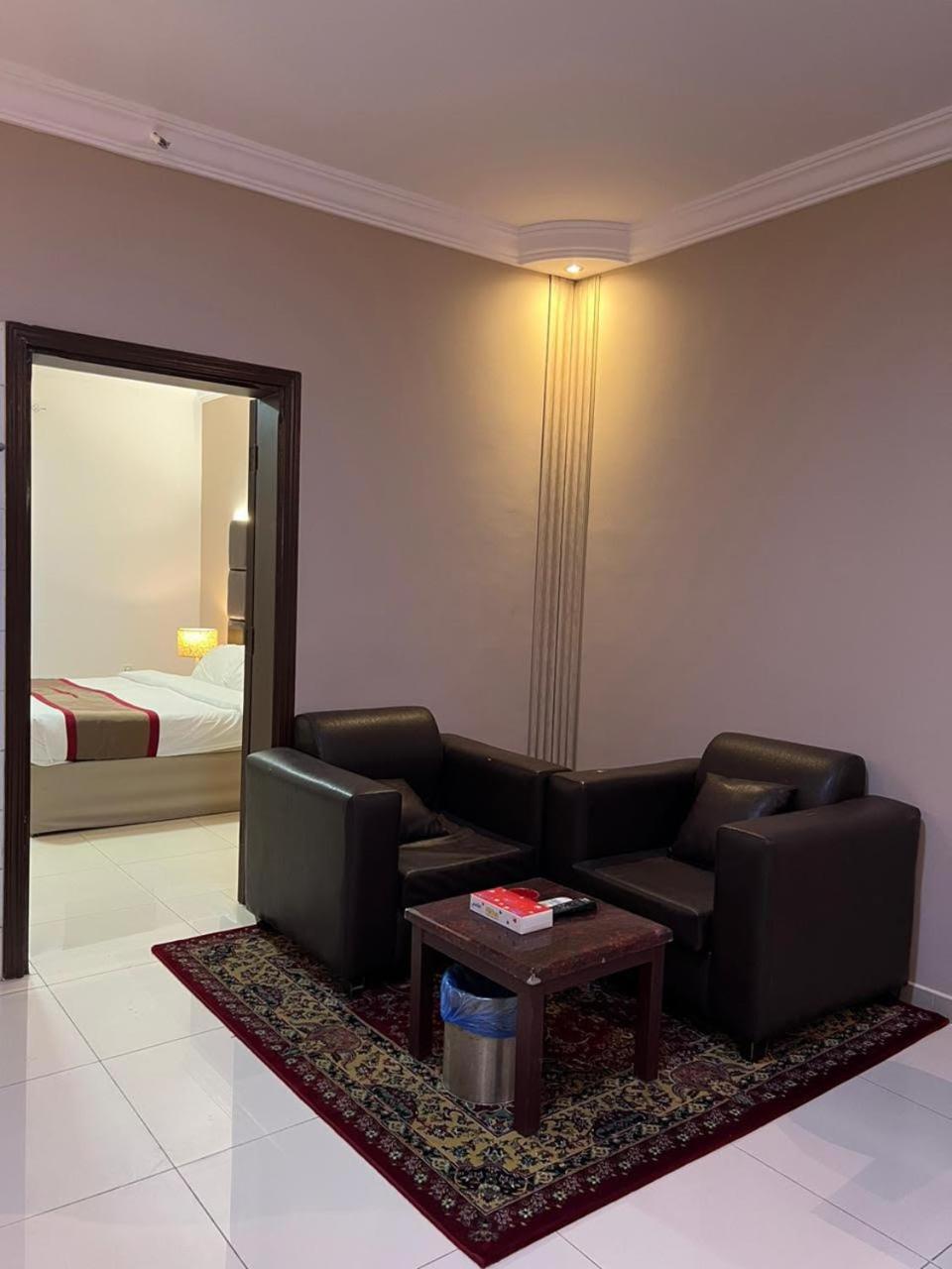 Apartment ديوان الأصيل الراقي للشقق المخدومة