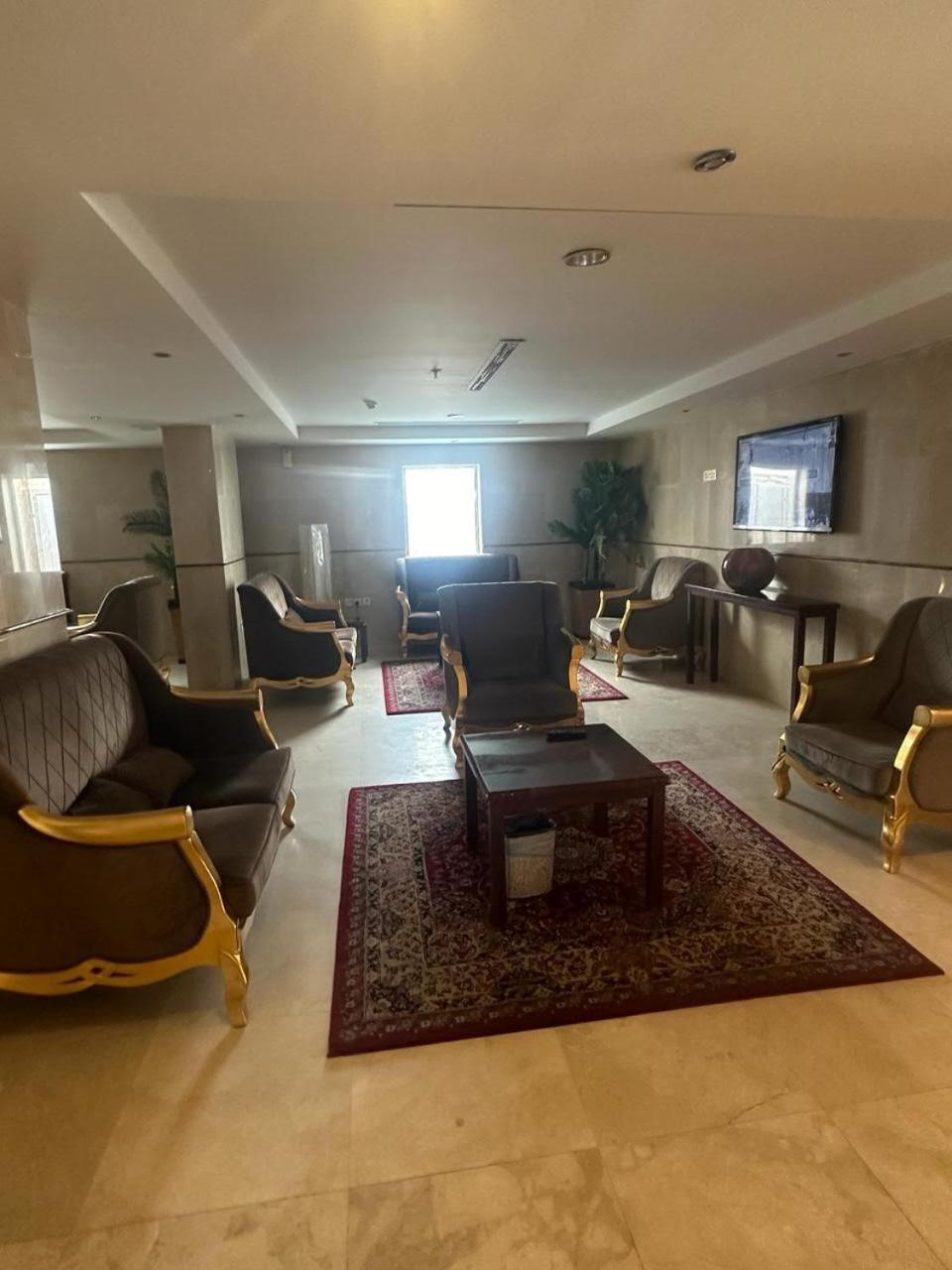 Apartment ديوان الأصيل الراقي للشقق المخدومة