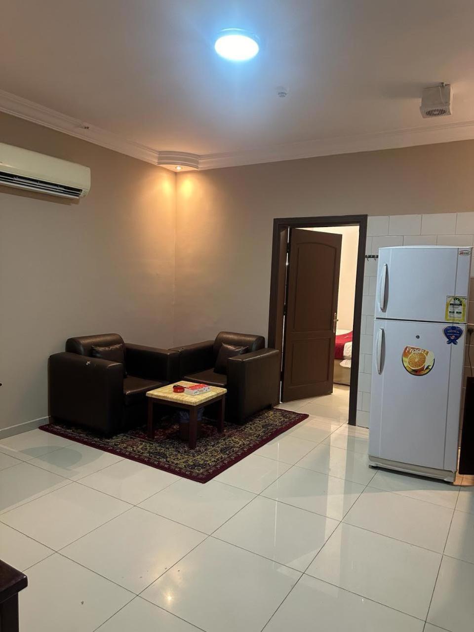 Apartment ديوان الأصيل الراقي للشقق المخدومة *