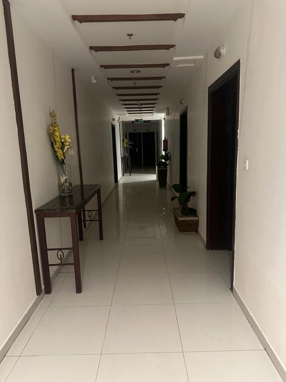 ديوان الأصيل الراقي للشقق المخدومة Apartment